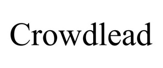 CROWDLEAD