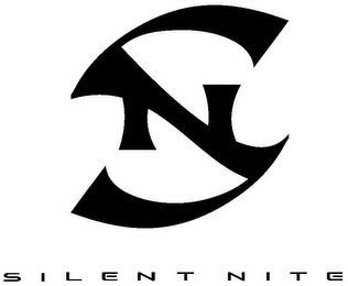 SN SILENT NITE