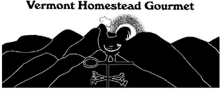 VERMONT HOMESTEAD GOURMET