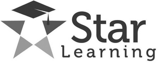 STAR LEARNING