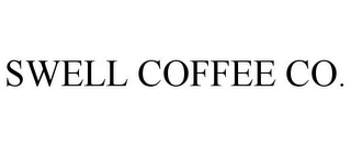 SWELL COFFEE CO.