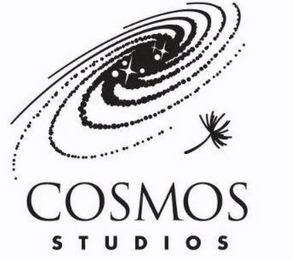 COSMOS STUDIOS