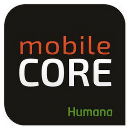 MOBILE CORE HUMANA