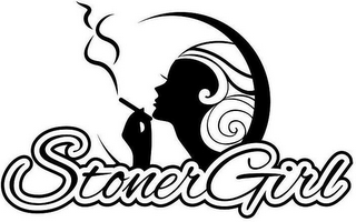 STONER GIRL