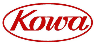 KOWA