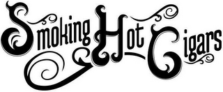 SMOKING HOT CIGARS