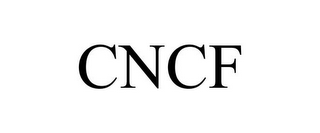 CNCF