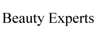 BEAUTY EXPERTS
