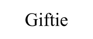 GIFTIE