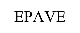 EPAVE