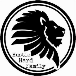 HUSTLE HARD FAMILY