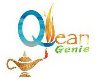 QLEAN GENIE