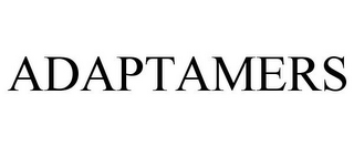 ADAPTAMERS