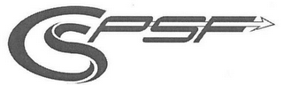 CSPSF