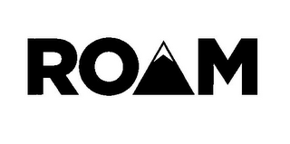 ROAM