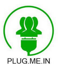 PLUG.ME.IN