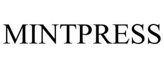MINTPRESS