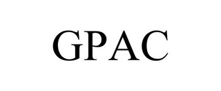 GPAC