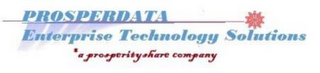 PROSPERDATA ENTERPRISE TECHNOLOGY SOLUTIONS A PROSPERITYSHARE COMPANY