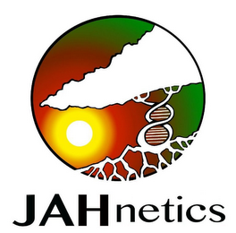 JAHNETICS