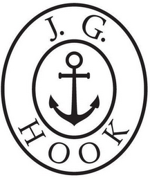 J. G. HOOK