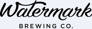 WATERMARK BREWING CO.