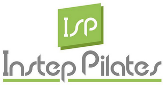 ISP INSTEP PILATES