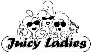 JUICY LADIES