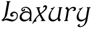 LAXURY