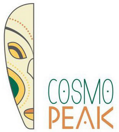 COSMOPEAK