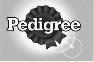 PEDIGREE