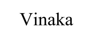 VINAKA