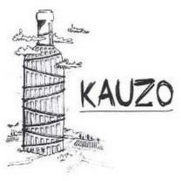 KAUZO