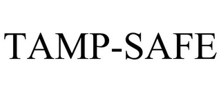 TAMP-SAFE