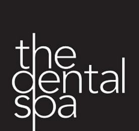 THE DENTAL SPA