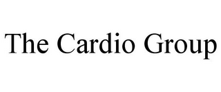 THE CARDIO GROUP