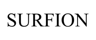 SURFION