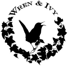 WREN & IVY