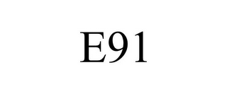 E91