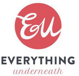 EU EVERYTHING UNDERNEATH