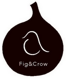 FIG & CROW
