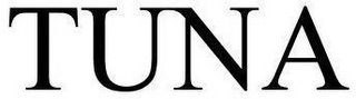 TUNA