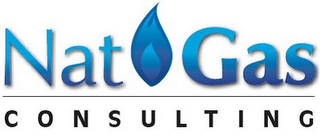 NATGAS CONSULTING