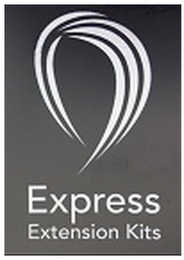 EXPRESS EXTENSION KITS