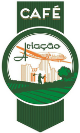 CAFÉ AVIAÇÃO