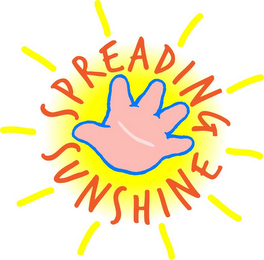 SPREADING SUNSHINE