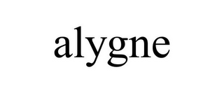 ALYGNE