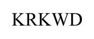 KRKWD