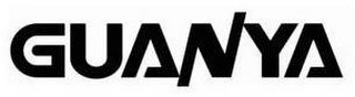 GUANYA