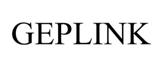 GEPLINK